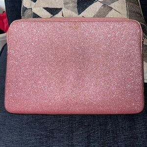 Kate Spade Glimmer Laptop Sleeve
